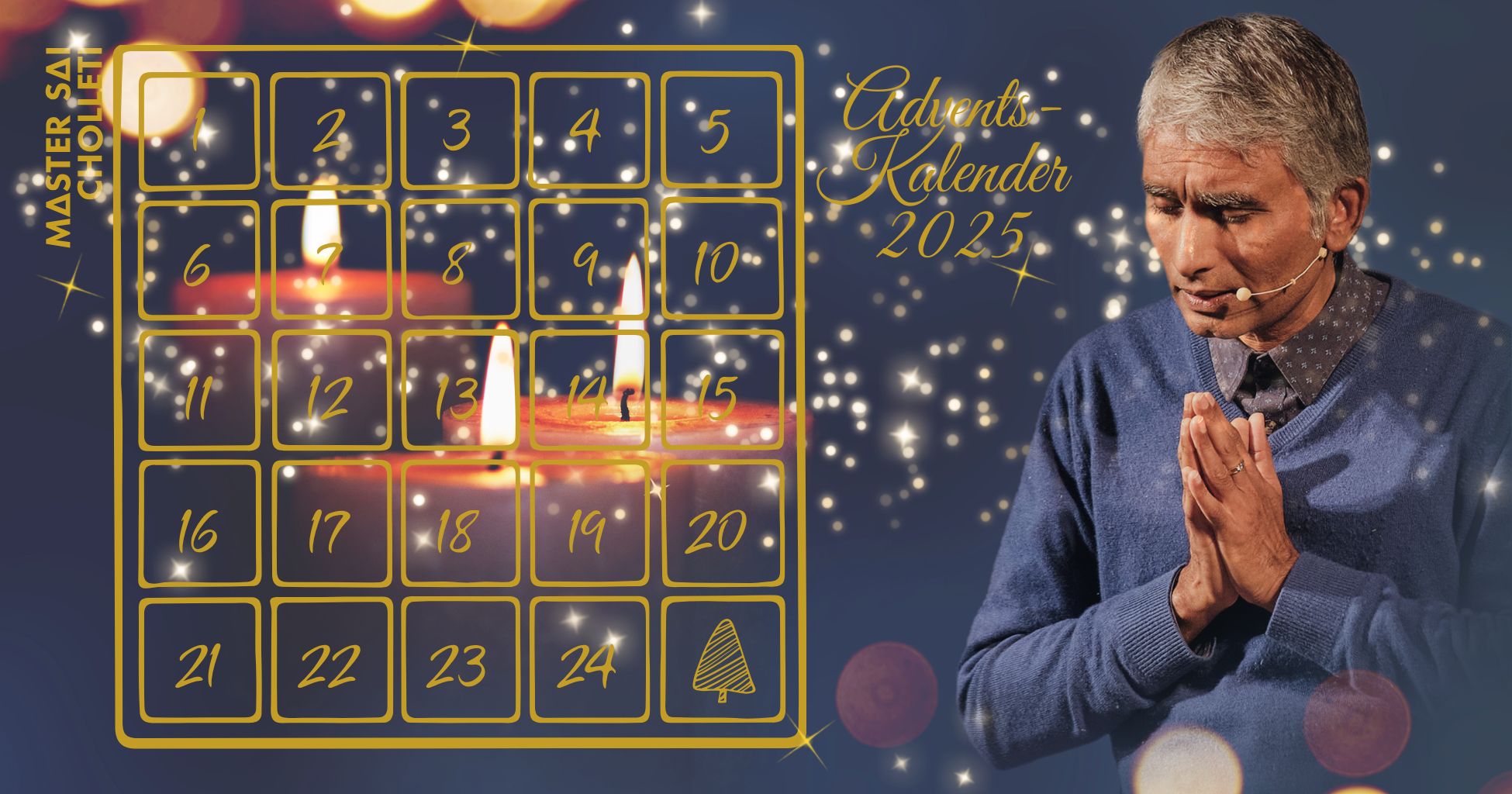 Adventskalender 2025
